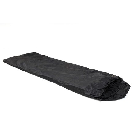Snugpak Snugpak Jungle Bag Black LH Zip 92266
